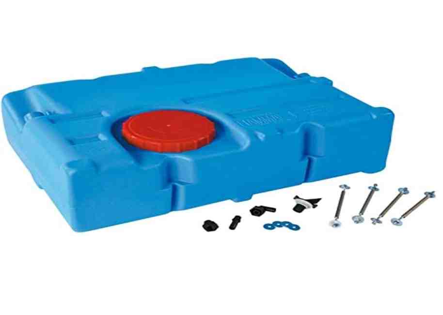 Tienda online de artículos para camping